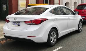 Photo of 2015 Hyundai Elantra