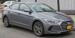 Photo of 2018 Hyundai Elantra