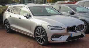 Photo of 2018 Volvo v60