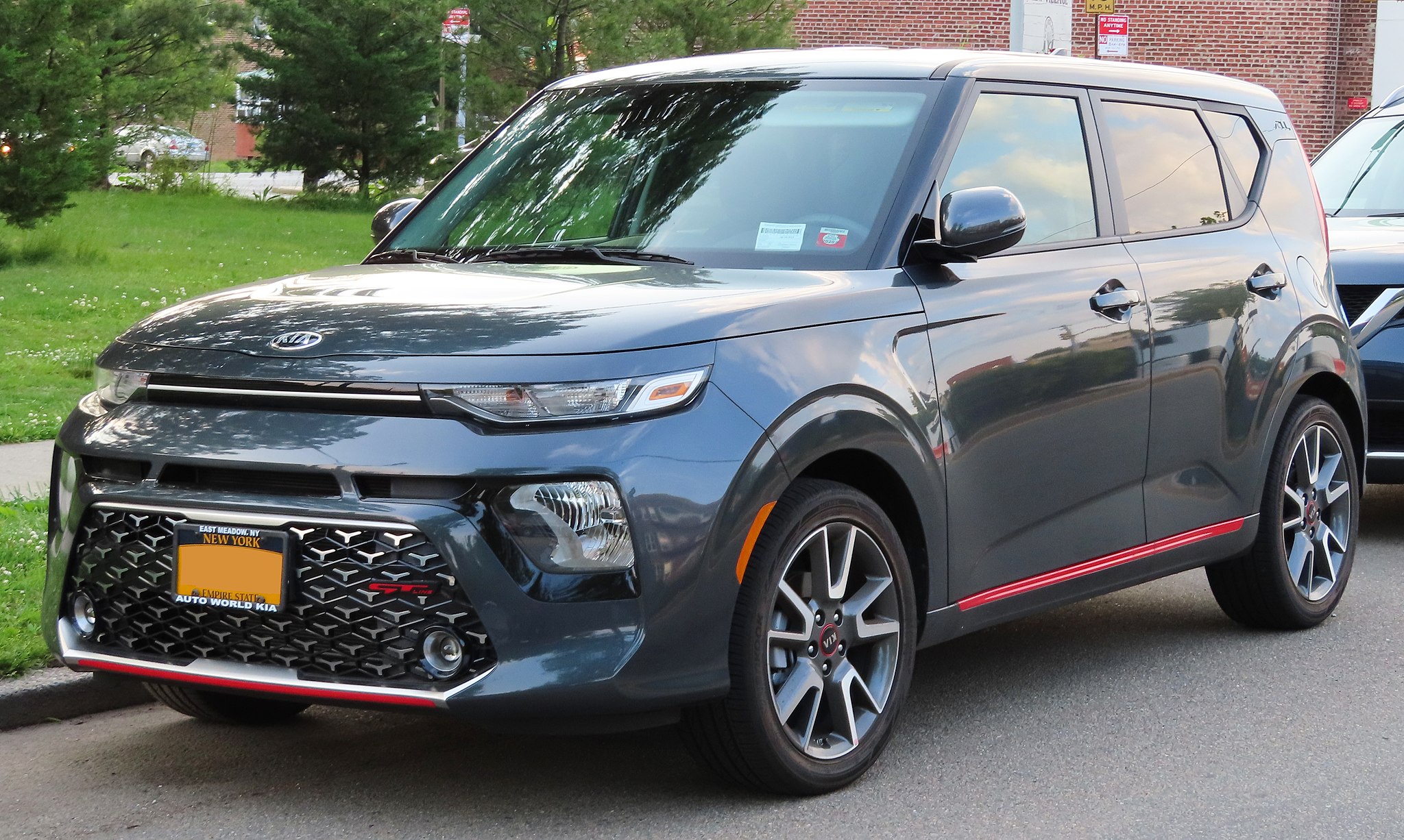 Photo of 2020 Kia Soul