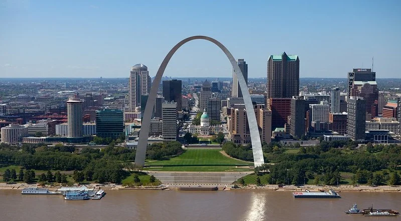 St. Louis Arch