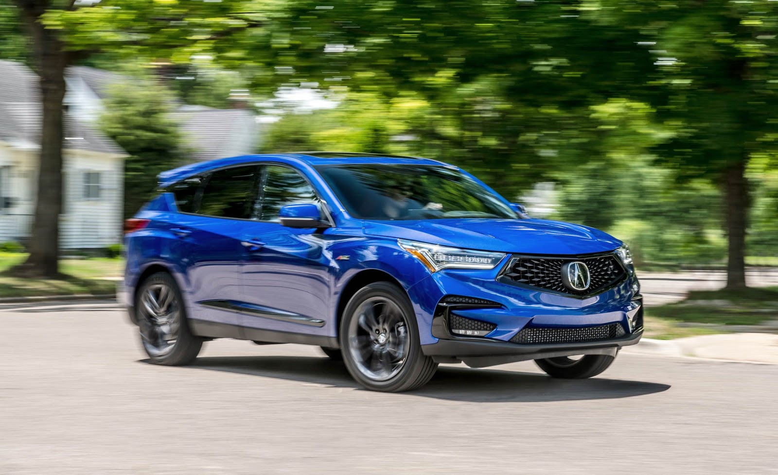 Photo of Acura RDX