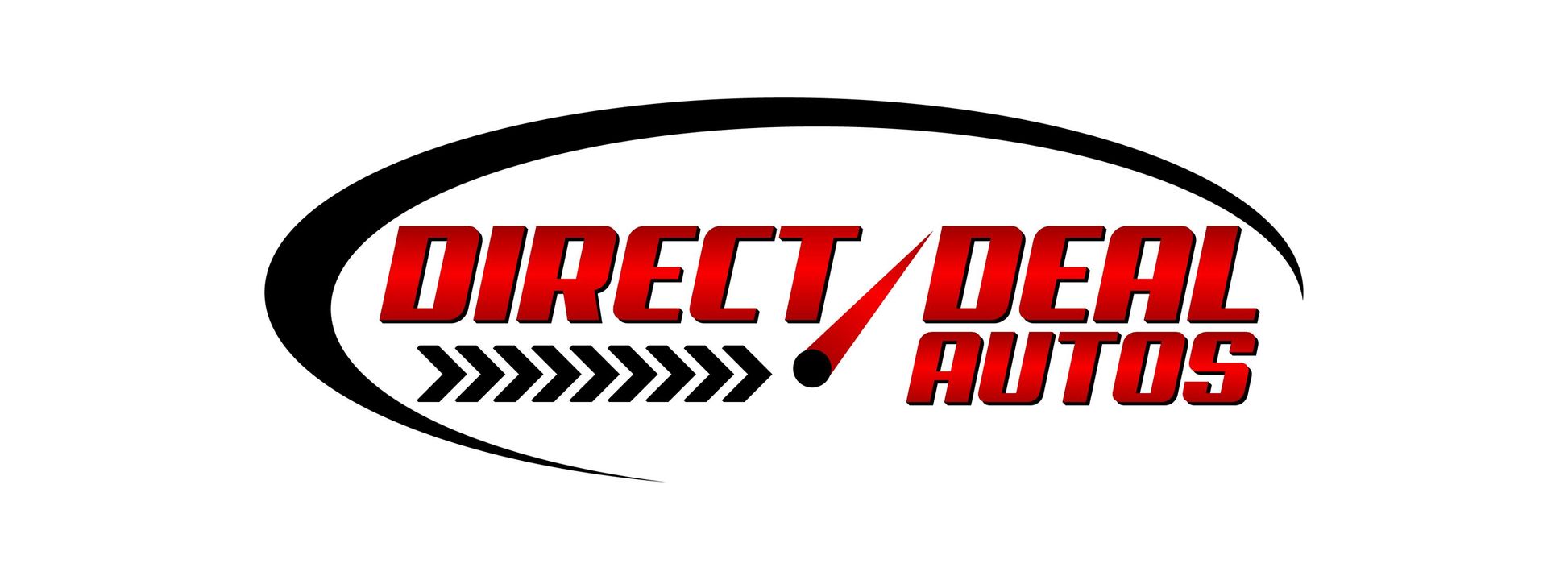 Direct Deal Autos logo