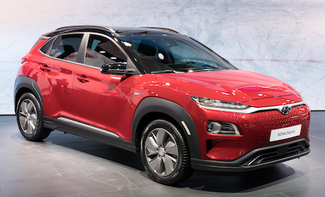 Photo of 2019 Hyundai Kona 