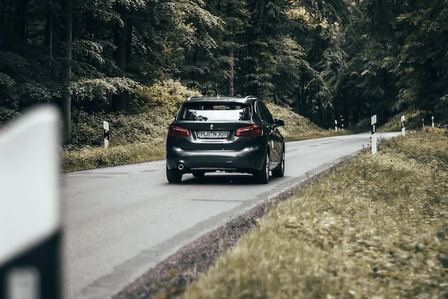 charcoal grey bmw x1