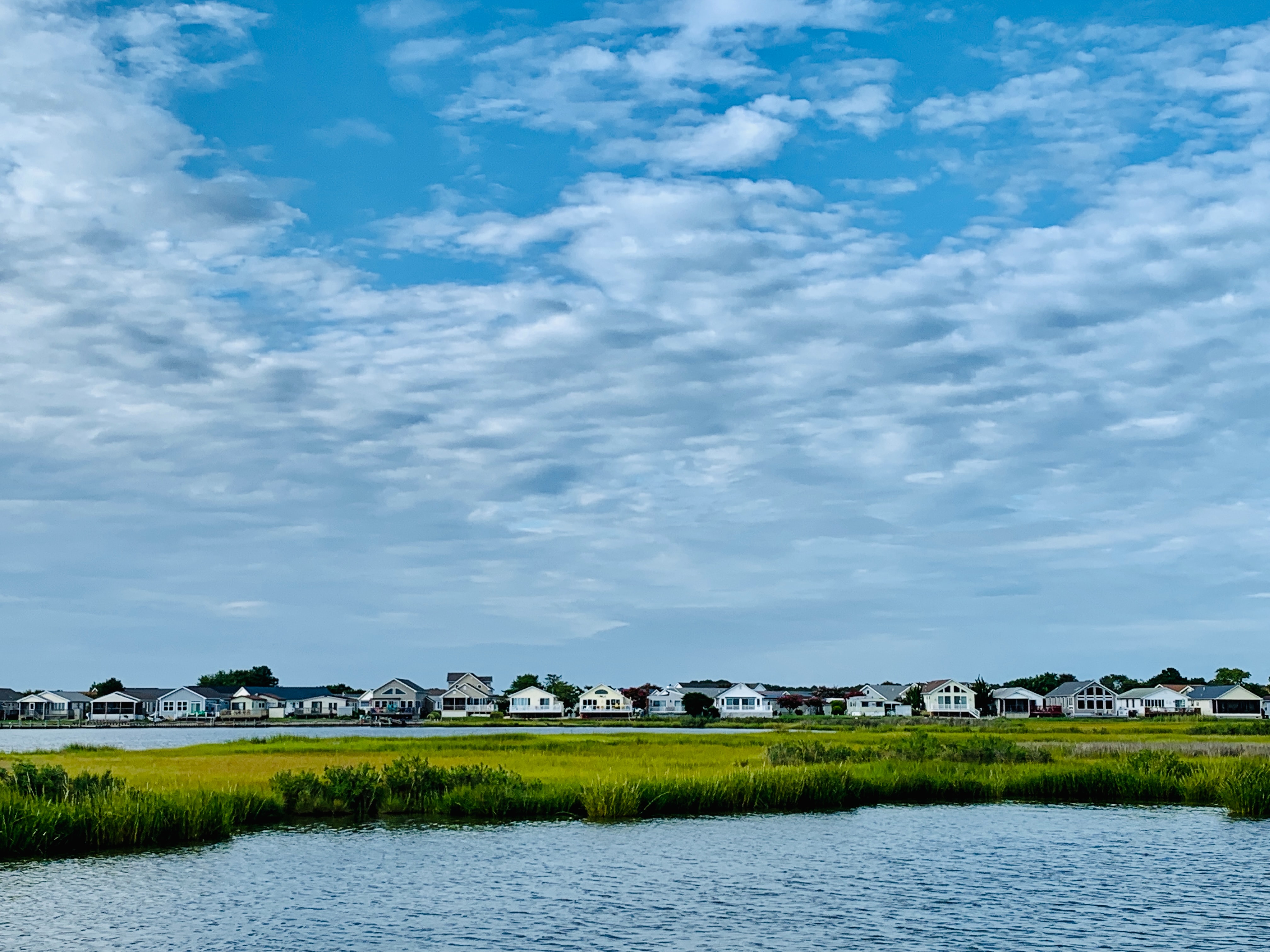 maryland coastline