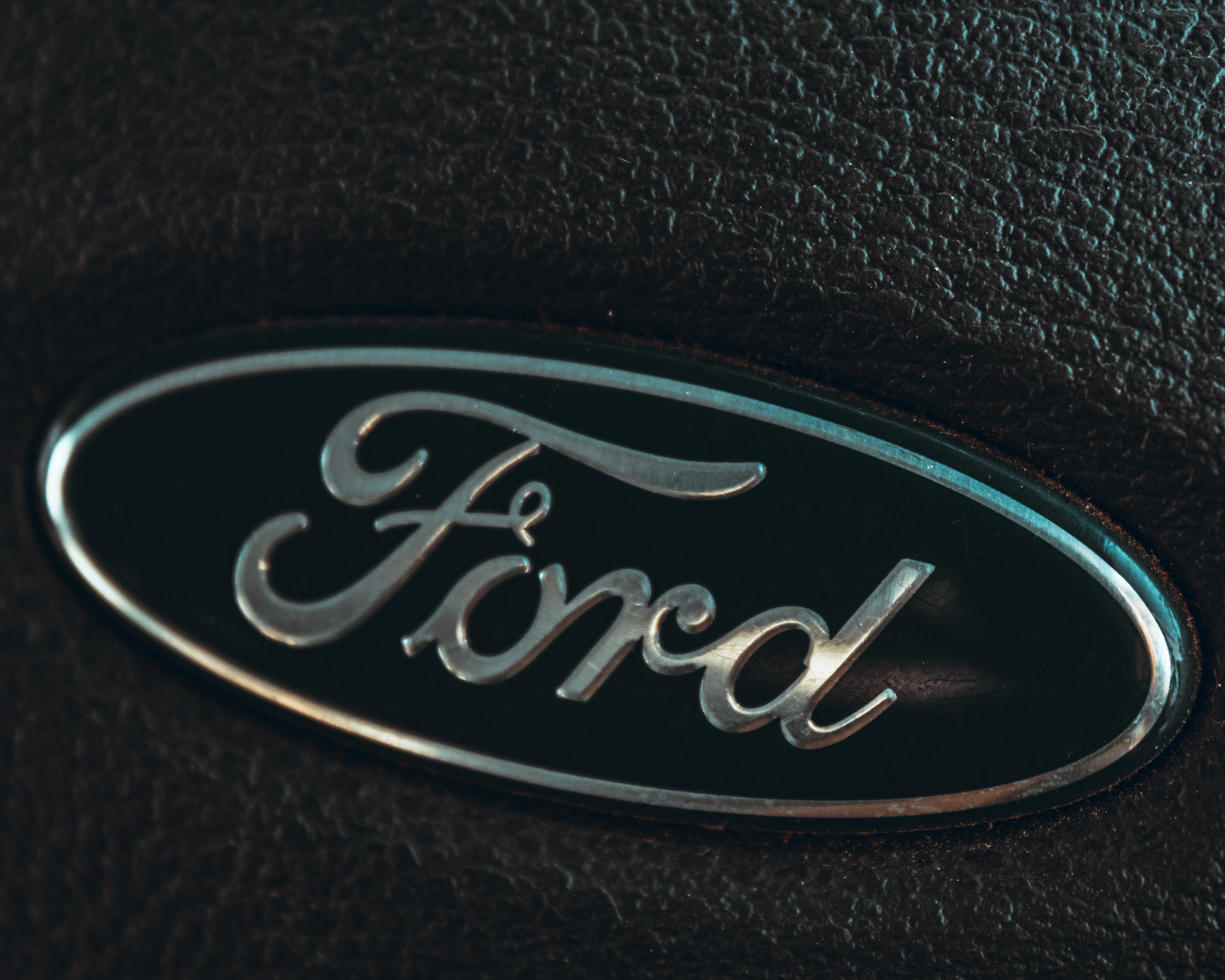 Ford logo